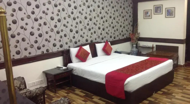 Номер Superior Hotel Amar Inn by Quadis - Lajpat Nagar