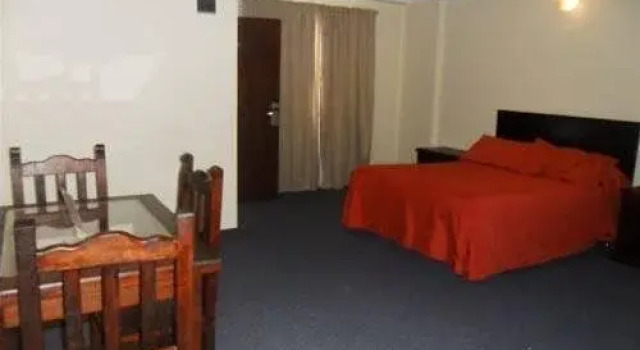 Soraide Suites