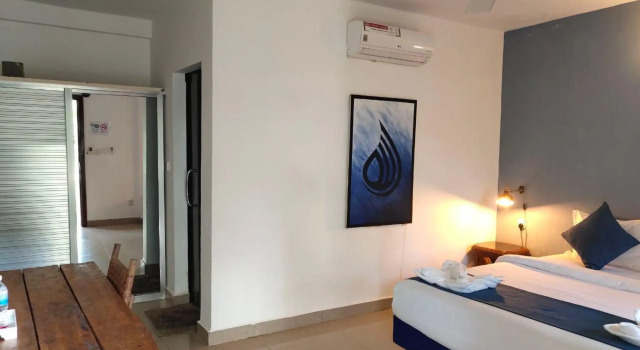 Oasis in Otres, Buchen Sie Hotel Sihanoukville Ream-Nationalpark
