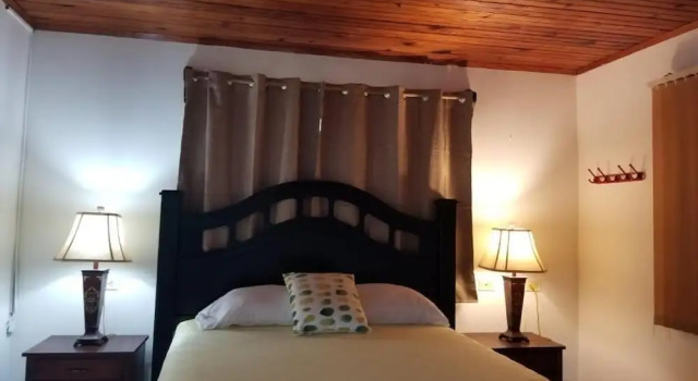 Hotel Estancia del Bosque, Rezervasyon Otel Comayagua ucuz oteller