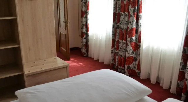 Номер Standard Hotel-Gasthof Rotes Roß