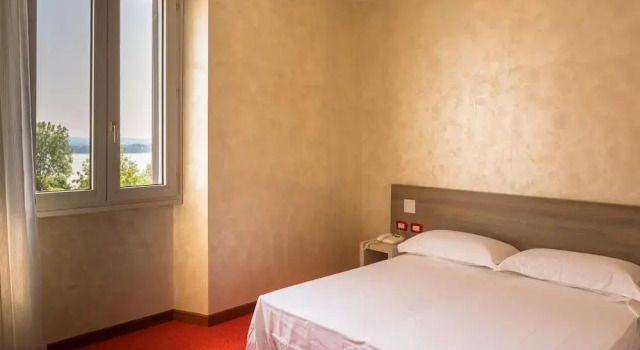 Hotel Italia Dormelletto, Varaa Hotelli 3 tähden hotellit kohteessa Piemonte, 3*