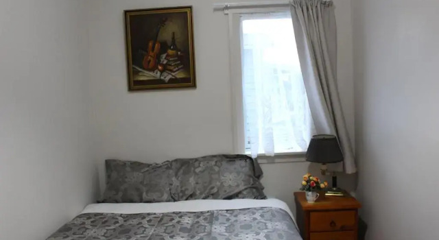Двухместный номер Standard Mini Homestay