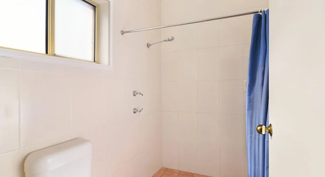 Номер Deluxe Catalina Motel Lake Macquarie