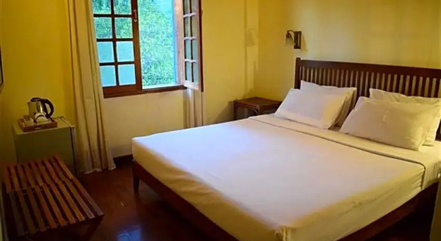 Двухместный номер Standard Sala Prabang Hotel