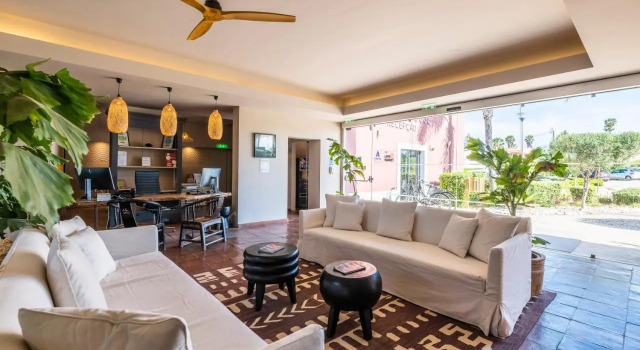 Vale da Lapa Village Resort