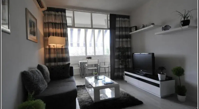 Apartment Karmen