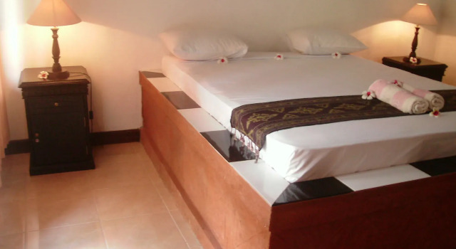 Bagus Homestay Pemuteran