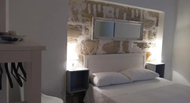 Номер Standard Appartamenti Silva Trapani