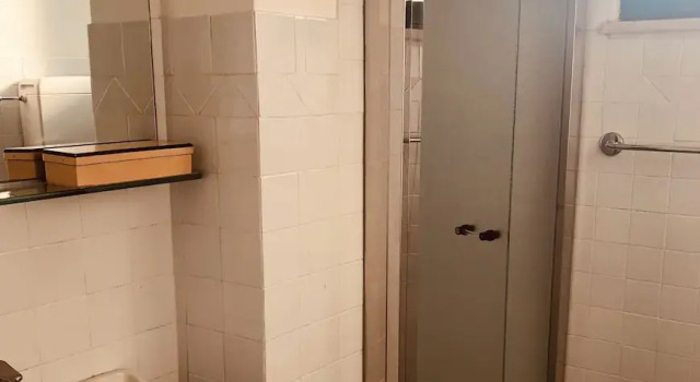 Номер Standard Hotel Montecarlo - Hotel Vista Mare con Piscina & Area Fitness