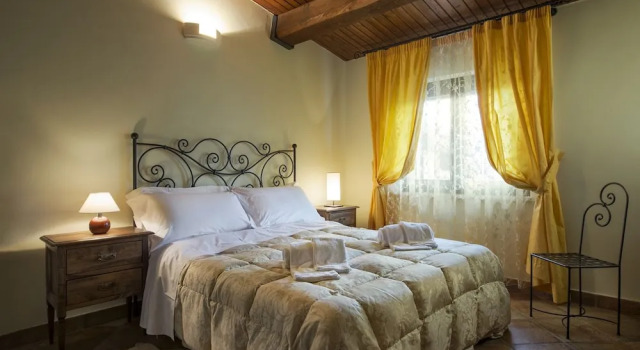 Torre di Cordaglie, Varaa Hotelli Nocera Umbra Umbria
