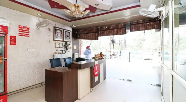 Punjab Regency By OYO Rooms, Prenota Hotel Rudrapur West Bengal