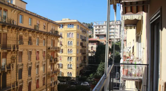 Appartamento Centro La Spezia, Забронировать Апартаменты/квартира Специя Итальянская Ривьера, рядом с Порт Ла Специи