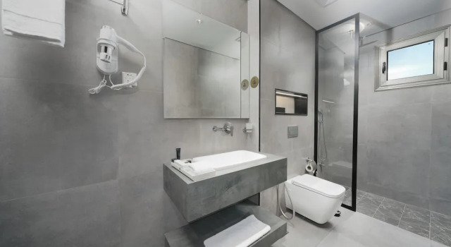 Suite Larichy Hotel