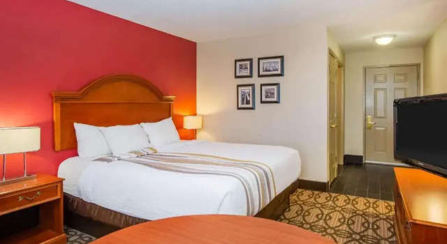 Номер Standard La Quinta by Wyndham North Platte