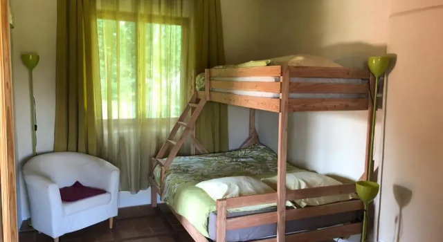 Номер Standard Au rythme d Arduinna