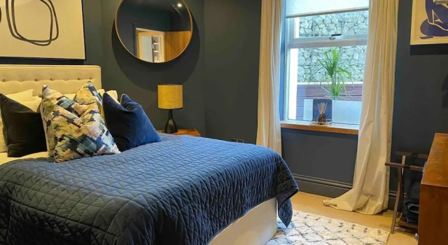 Stunning Apartment by The Leas, West End, Varaa Huoneisto Asunnot kohteessa Merseyside, Huoneisto