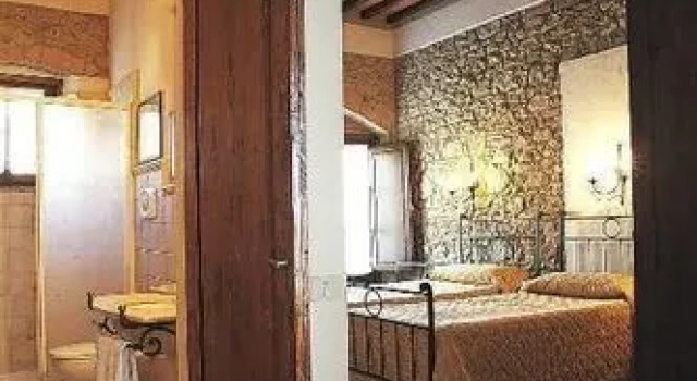 Pancole, Buchen Sie Hotel Hotels in Elsa-Tal mit Parkplatz, Parkplätze