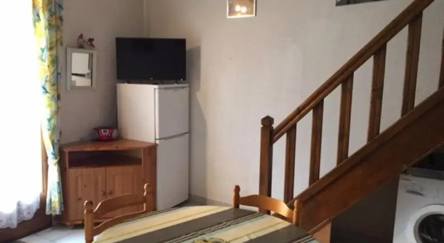 Maison Port Barcarès, 3 pièces, 5 personnes - FR-1-81-414, Rezervovat Hotel Hotely v Corbières s bazénem, Bazén
