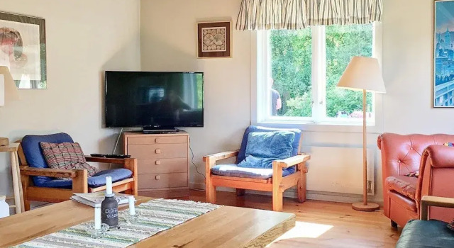 Holiday Home in Nynäshamn, Varaa Hotelli Nynäshamn 