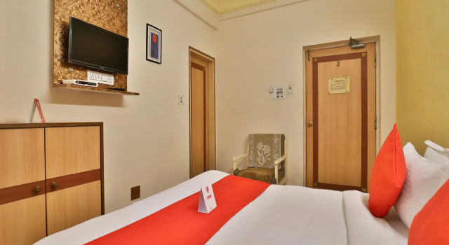Hotel Vrundavan Residency, Rezerwuj Hotel Hotele w Gujarat ze śniadaniem, Śniadanie