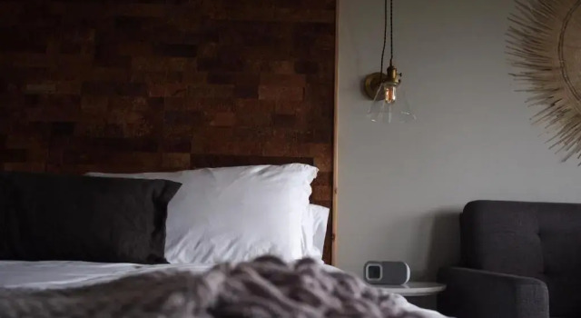 Студия Deluxe Inn at Discovery Coast