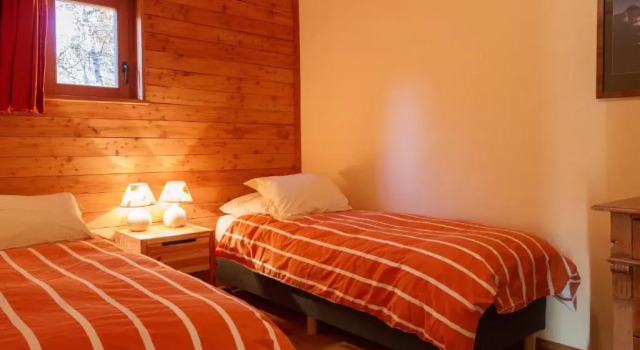 Chalet il fera beau demain, Reserva ahora Chalet de montaña Villard-Reculas Oisans