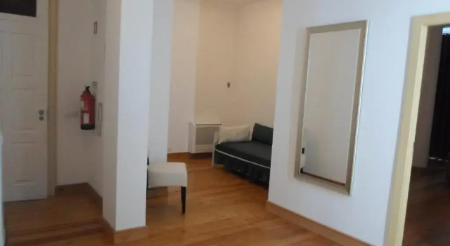 Четырёхместный номер Standard с балконом Palacio Nova Seara 2503 - AL