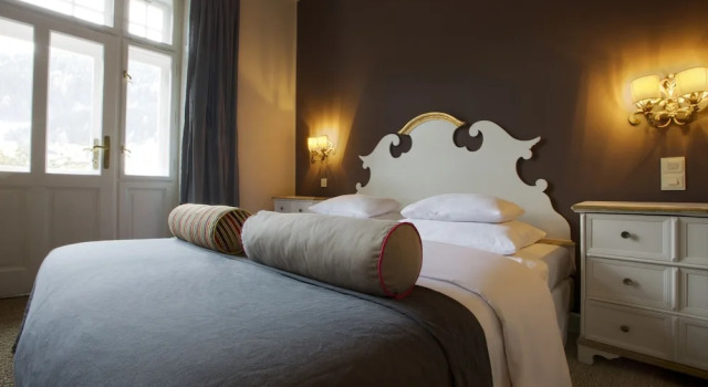 Номер Superior Hotel DAS REGINA