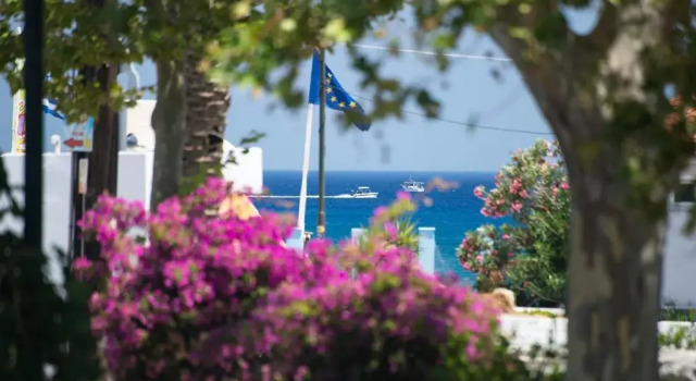 Апартаменты Sia Mare Seaside Apartments