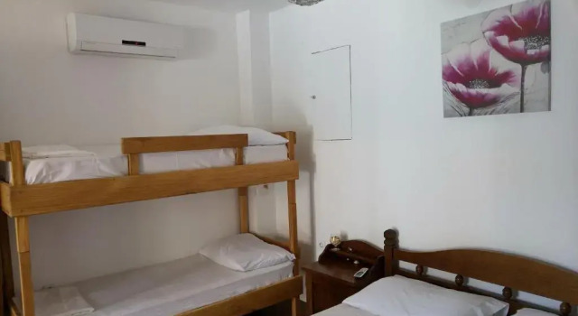 Трёхместный номер Standard Guesthouse Lastavica