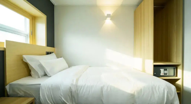 Номер Standard The Stay Hue Myeongdong