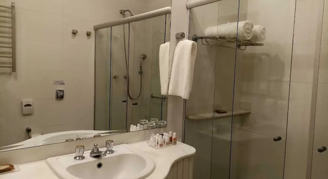 Номер Standard Hotel Villa Rossa