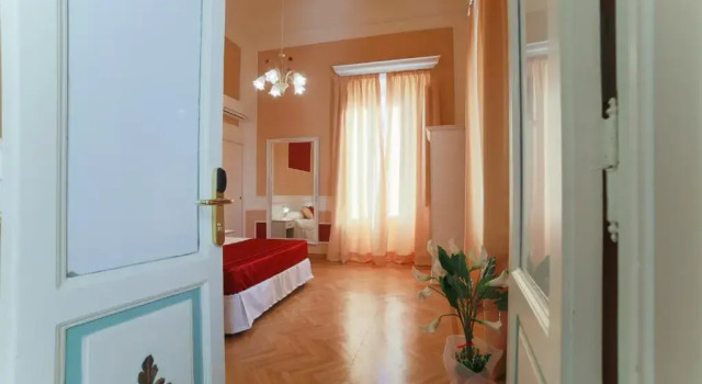 Люкс Villino Carmela SUITES