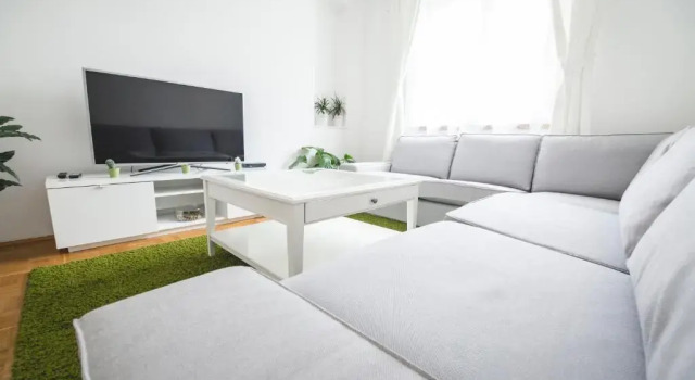 Апартаменты Цокольный этаж Ferienwohnung Alpi