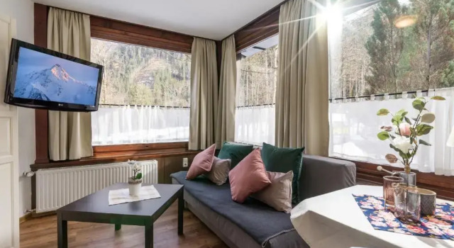 Gasthof Waldcafe, Забронировать Отель Отели Майрхофен с завтраком, рядом с Горнолыжный подъемник Ахорн, Завтраки