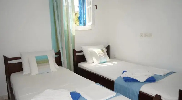Номер Standard Adonis Hotel Naxos