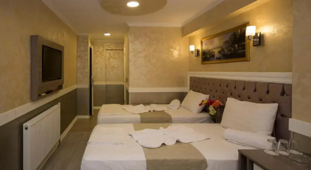 Номер Standard Hotel Bestur
