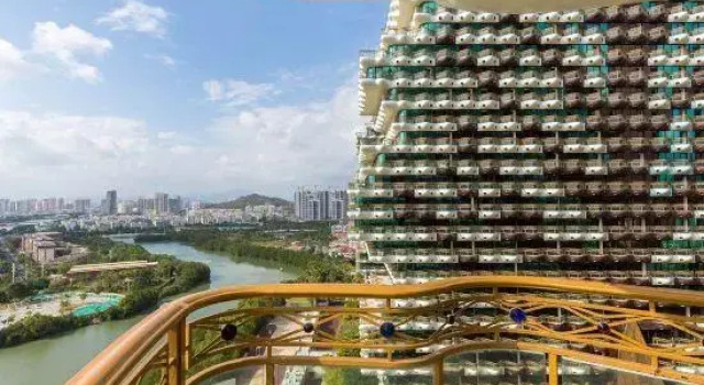 Lanmeng Zhuzhilian Holiday Hotel (Sanya Meili Zhiguan), Book Hotel Sanya Hainan