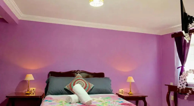 Апартаменты Hotel Spa Maggic Home Panorámica