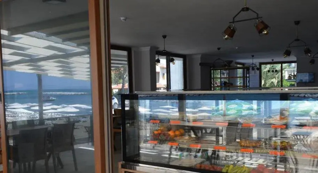 Özen Otel