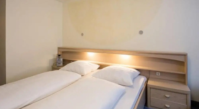 Одноместный номер Economy Hotel Gremersdorf - Zum Grünen Jäger