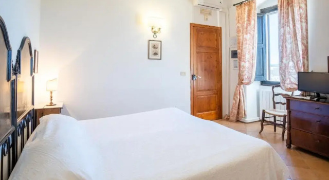 Номер Standard Masseria Agrituristica Lama San Giorgio