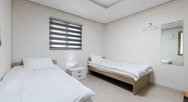 Двухместный номер Standard Hub Guest House