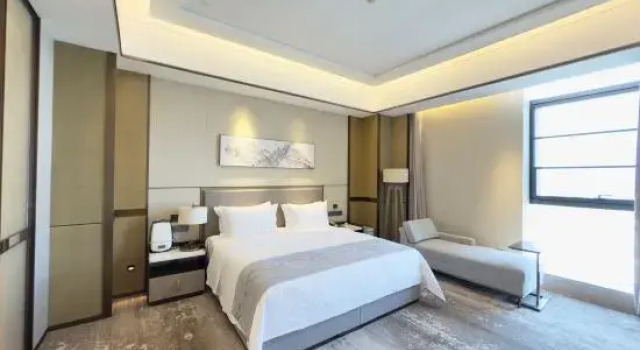 Люкс Business Ptossom Hotel	