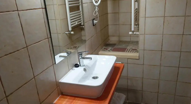 Апартаменты c 1 комнатой Apartamentos La Dama Azul