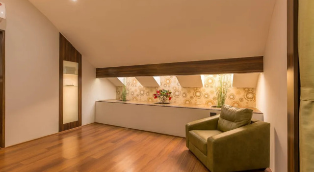 Вилла Siri Nature Roost