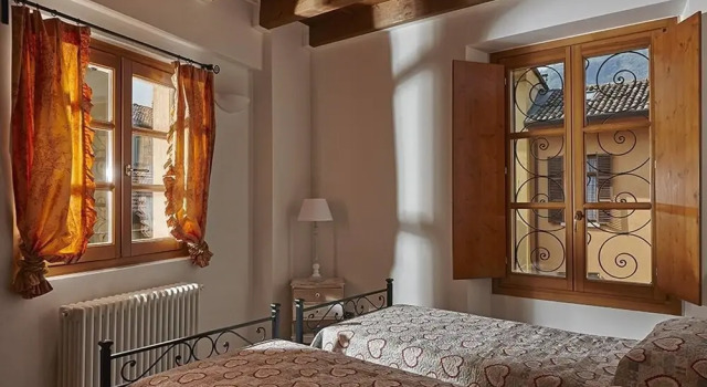 JOIVY Charming Apt Centre of Como, Забронировать Апартаменты/квартира Апартаменты Комо, рядом с Площадь Кавур, Апартаменты/квартира