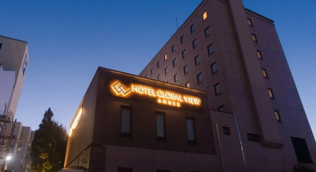 Hotel Global View Hachinohe, Reserva ahora Hotel Hoteles en Aomori con piscina, Piscina