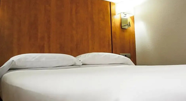 Номер Standard Hotel Avenida